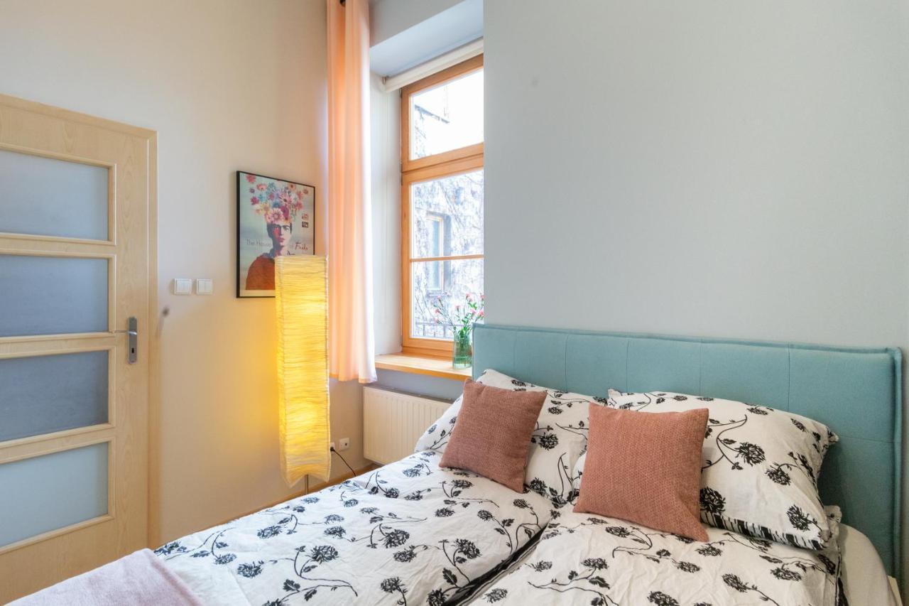 House Of Frida Apartment Krakau