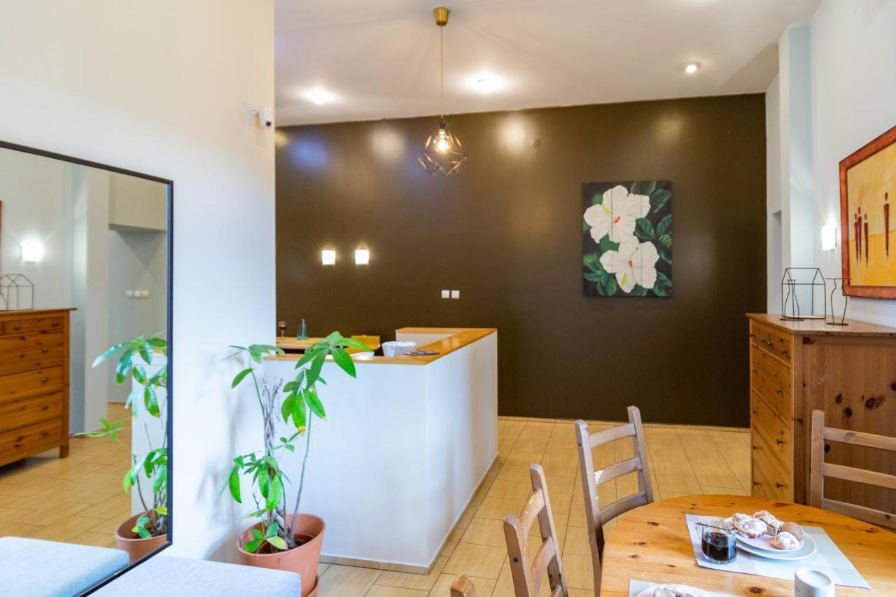 Apartment House Of Frida Krakau