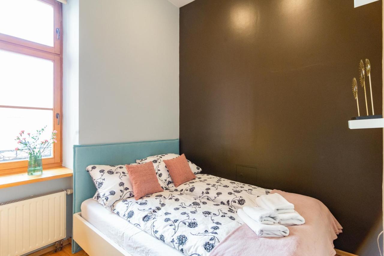 House Of Frida Apartment Krakau
