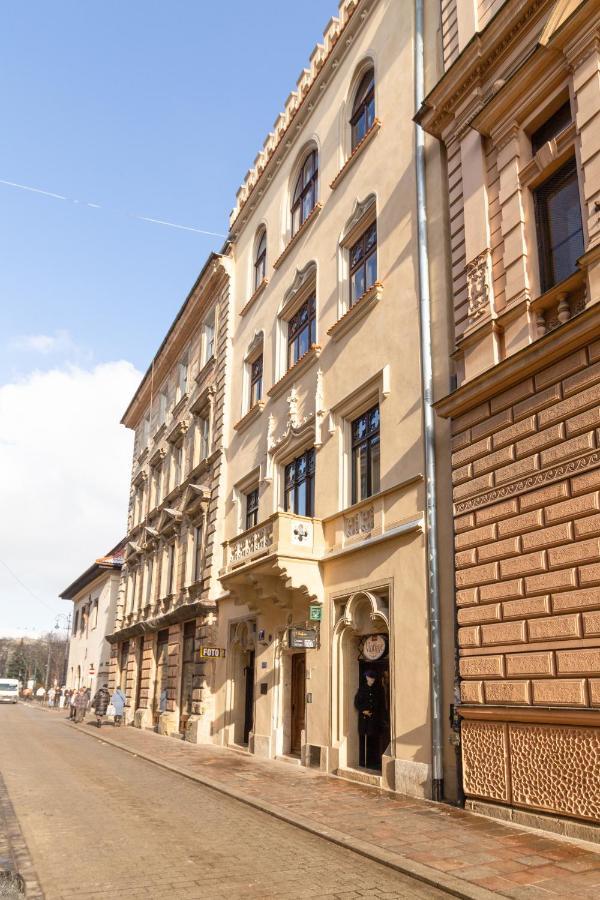 House Of Frida Apartment Krakau